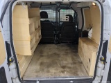  Fiat  Fiorino FIAT  VU 4p Fourgonnette 1.3 Multijet 80 class II Pack Pro Nav #9