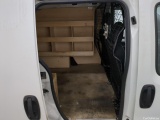  Fiat  Fiorino FIAT  VU 4p Fourgonnette 1.3 Multijet 80 class II Pack Pro Nav #11