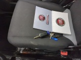  Fiat  Fiorino FIAT  VU 4p Fourgonnette 1.3 Multijet 80 class II Pack Pro Nav #8