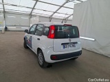  Fiat  Panda  Easy 1.2 70CV BVM5 E6 / TRANSFO VP/VF #2