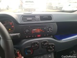  Fiat  Panda  Easy 1.2 70CV BVM5 E6 / TRANSFO VP/VF #7
