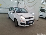  Fiat  Panda  Easy 1.2 70CV BVM5 E6 / TRANSFO VP/VF #4