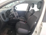  Fiat  Panda  Easy 1.2 70CV BVM5 E6 / TRANSFO VP/VF #8