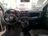  Fiat  Panda  Easy 1.2 70CV BVM5 E6 / TRANSFO VP/VF #5