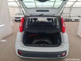  Fiat  Panda  Easy 1.2 70CV BVM5 E6 / TRANSFO VP/VF #10