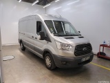  Ford  Transit  Fourgon 310 L3 Trend 2.0 TDCi 105CV BVM6 E6 #4