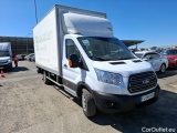  Ford  Transit  Plateau 350 L4 2.0 TDCi 130CV BVM6 E6 #4