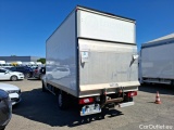  Ford  Transit  Plateau 350 L4 2.0 TDCi 130CV BVM6 E6 #2