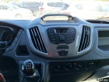  Ford  Transit  Plateau 350 L4 2.0 TDCi 130CV BVM6 E6 #7