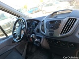  Ford  Transit  Plateau 350 L4 2.0 TDCi 130CV BVM6 E6 #5