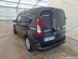  Ford  Transit Connect FORD  / 2018 / 4P / Fourgonnette 1.5 EcoBlue 100 L1 TREND #2