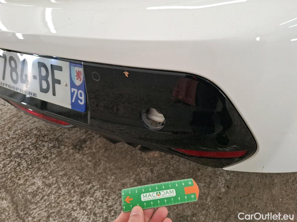  Peugeot  208  Allure Pack 1.2 PureTech 100CV BVA8 E6d
 #37