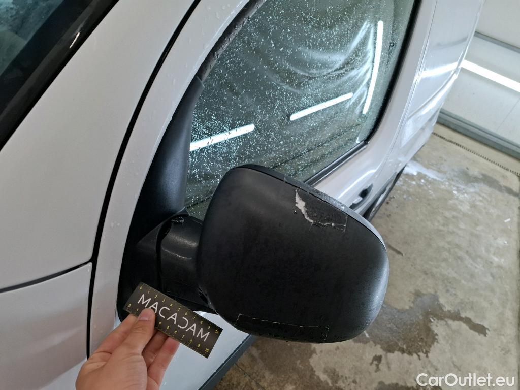  Mercedes  Citan MERCEDES-BENZ  / 2012 / 4P / Fourgonnette  109 CDI Fourgon Long PRO #30
