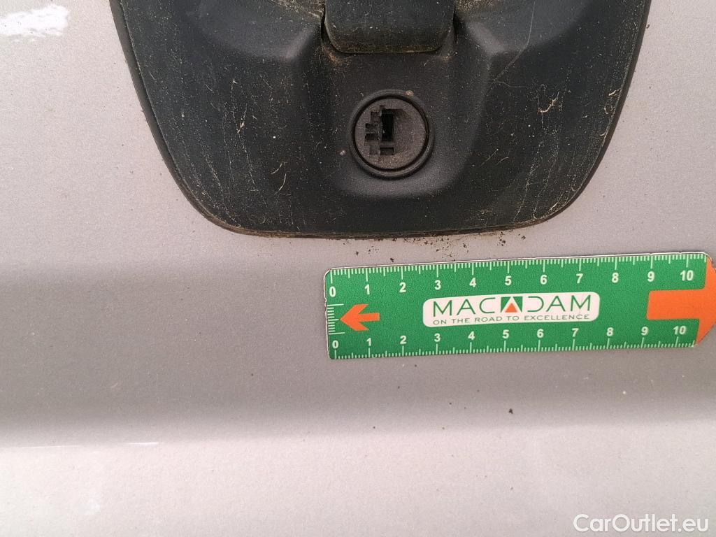  Peugeot  Boxer PEUGEOT  / 2014 / 4P / Fourgon tôlé BLUEHDI 130 PREMIUM PA 335 L3H3 #19