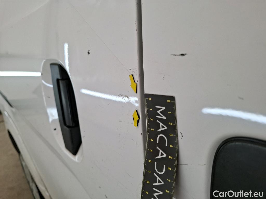 Nissan  NV200 NISSAN e- / 2009 / 4P / Fourgon tôlé 40kWh 109ch N-Connecta Electrique #34
