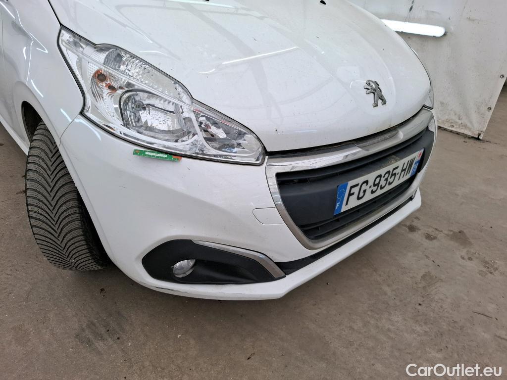  Peugeot  208  Affaire Premium Pack 1.2 80CV BVM5 E6dT #4