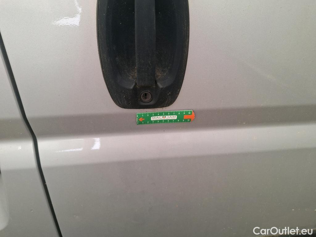  Peugeot  Boxer PEUGEOT  / 2014 / 4P / Fourgon tôlé BLUEHDI 130 PREMIUM PA 335 L3H3 #18