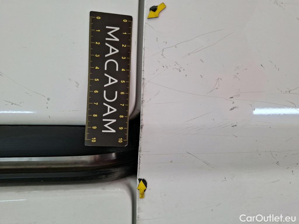  Nissan  NV200 NISSAN e- / 2009 / 4P / Fourgon tôlé 40kWh 109ch N-Connecta Electrique #37