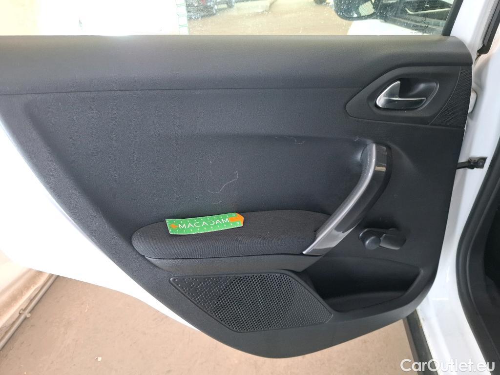  Peugeot  2008  Active Business 1.5 HDi 100CV BVM5 E6dT / TRANSFO VP VF #8