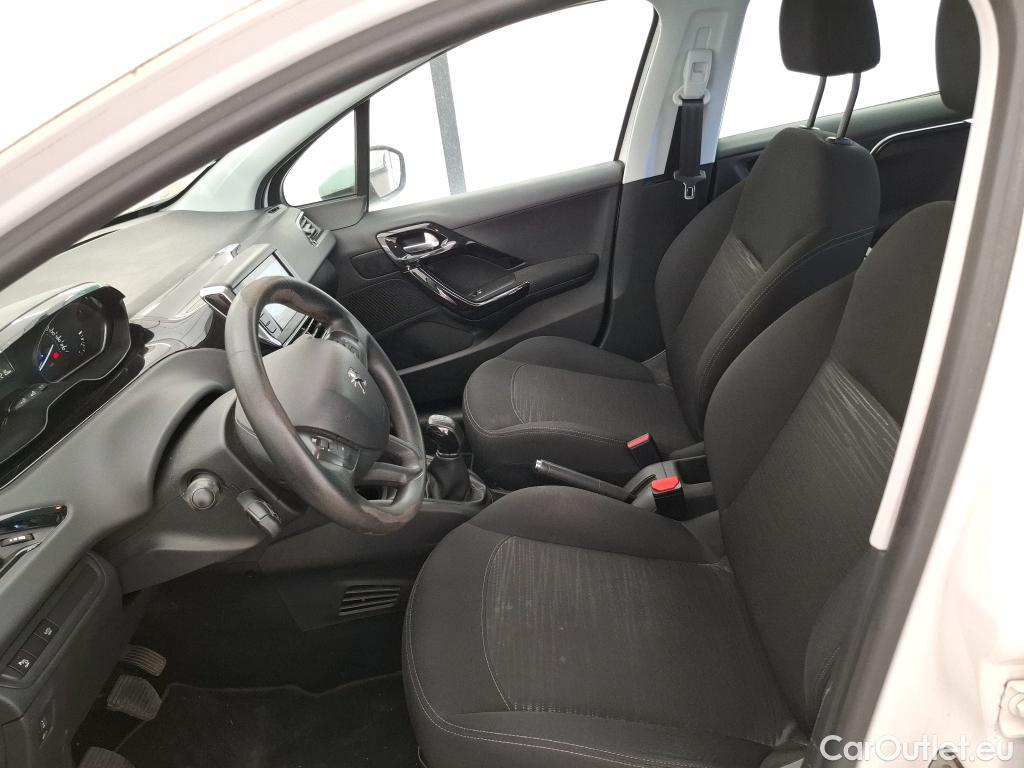  Peugeot  208  Affaire Premium Pack 1.5 HDi 100CV BVM5 E6dT #11