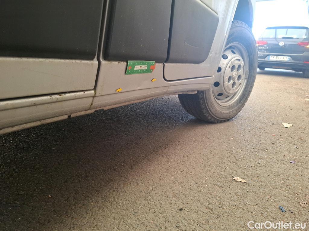  Peugeot  Boxer PEUGEOT  / 2014 / 4P / Fourgon tôlé BLUEHDI 130 PREMIUM PA 335 L3H3 #31