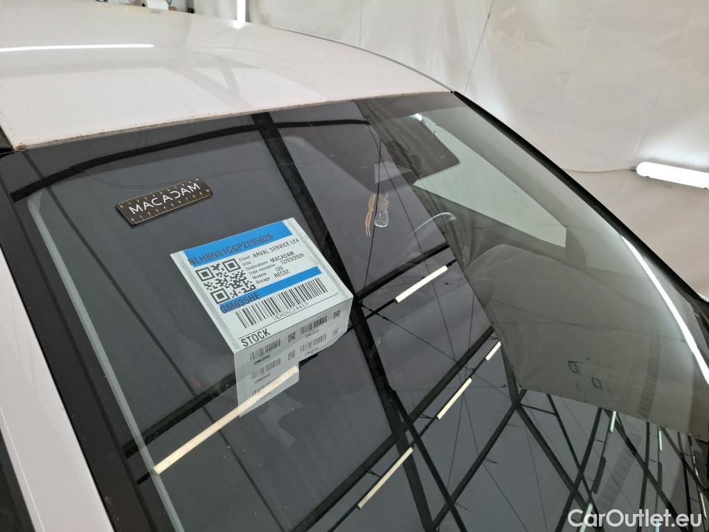  Hyundai  i20 HYUNDAI  / 2020 / 5P / Berline 1.0 T-GDI 100 HYBRID 48V Business DCT-7 TVU #12