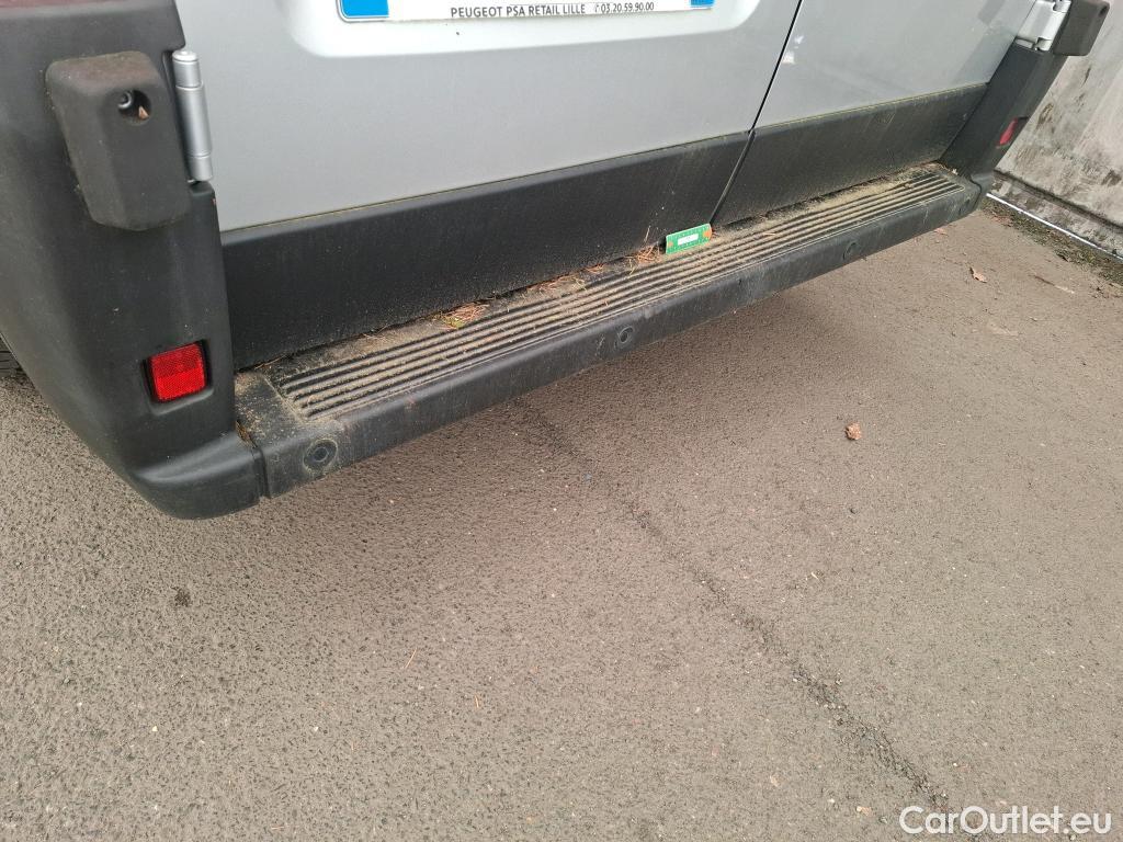  Peugeot  Boxer PEUGEOT  / 2014 / 4P / Fourgon tôlé BLUEHDI 130 PREMIUM PA 335 L3H3 #32