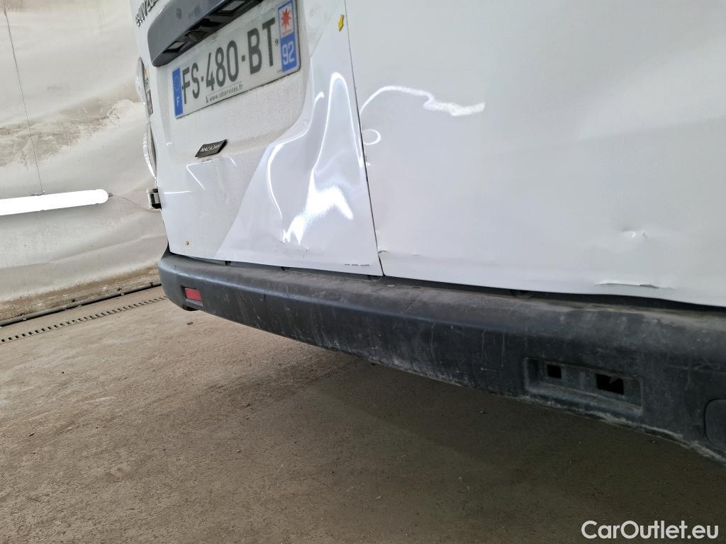  Nissan  NV200 NISSAN e- / 2009 / 4P / Fourgon tôlé 40kWh 109ch N-Connecta Electrique #7