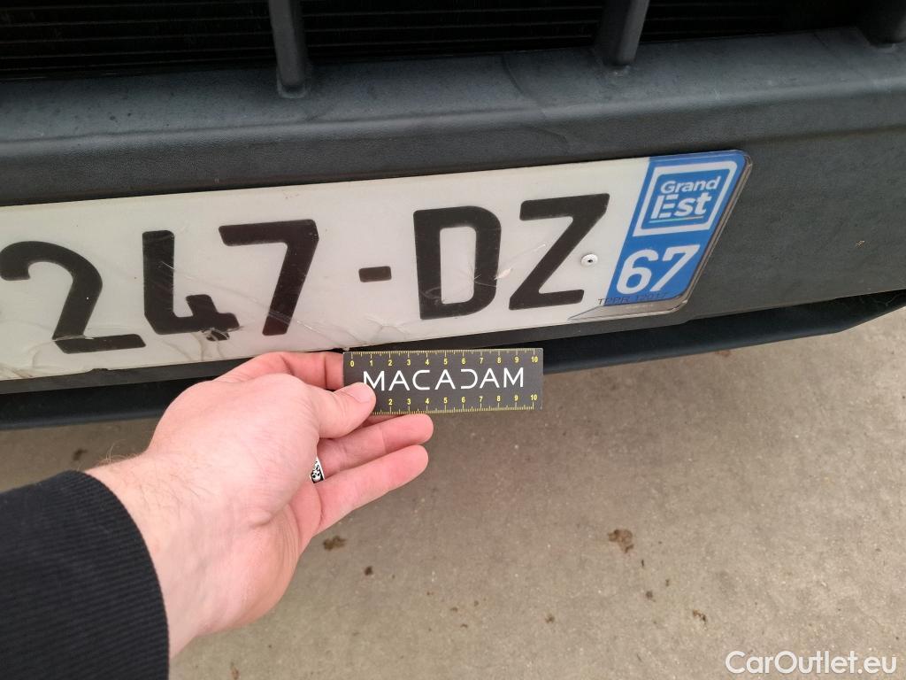  Peugeot  Boxer PEUGEOT  VU 4p Fourgon BLUEHDI 130 S&S PREMIUM 335 L2H2 #39