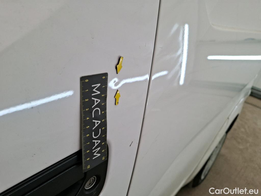  Nissan  NV200 NISSAN e- / 2009 / 4P / Fourgon tôlé 40kWh 109ch N-Connecta Electrique #55