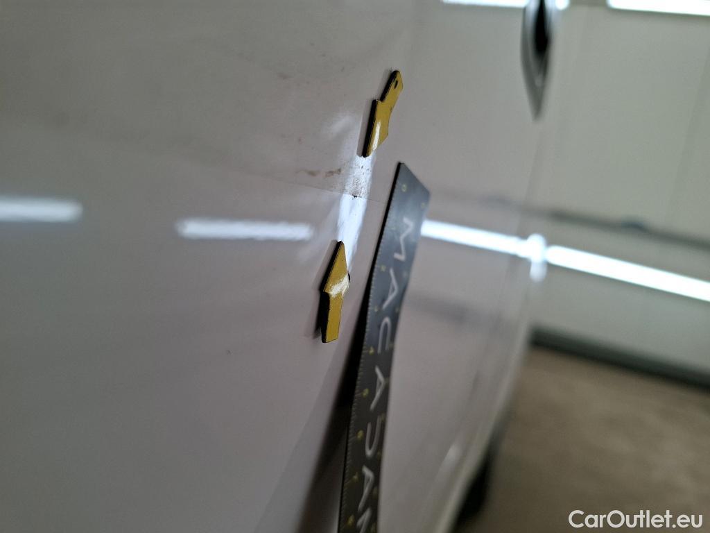  Nissan  NV200 NISSAN e- / 2009 / 4P / Fourgon tôlé 40kWh 109ch N-Connecta Electrique #60