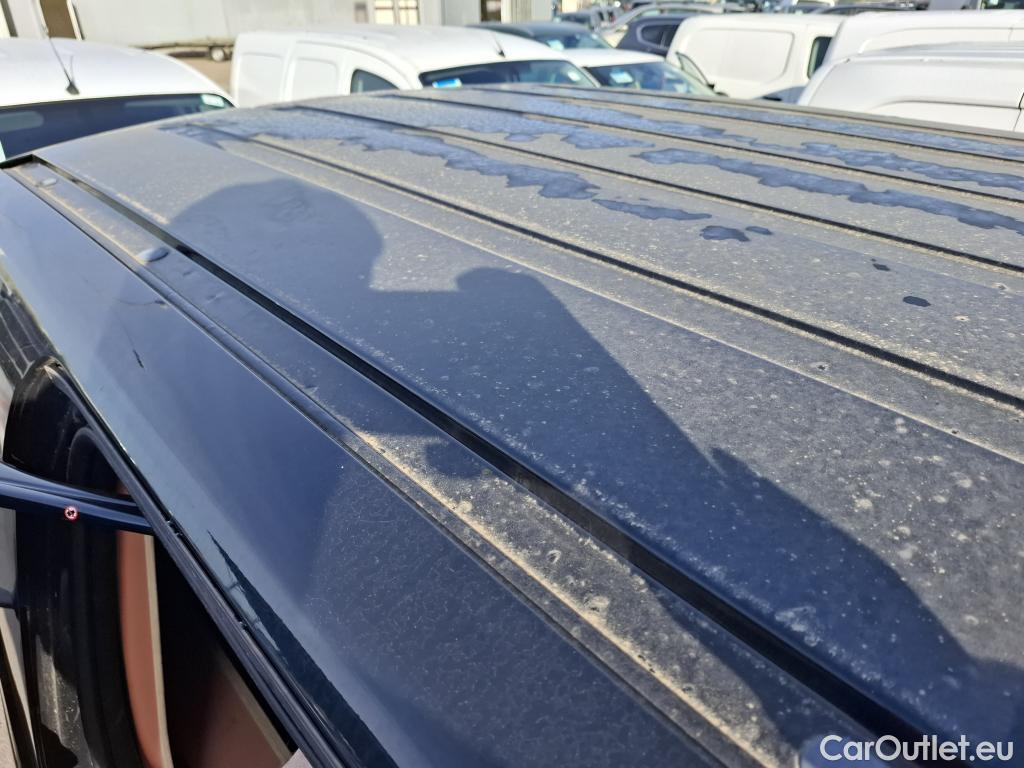  Ford  Transit Connect FORD  / 2018 / 4P / Fourgonnette 1.5 EcoBlue 100 L1 TREND #43
