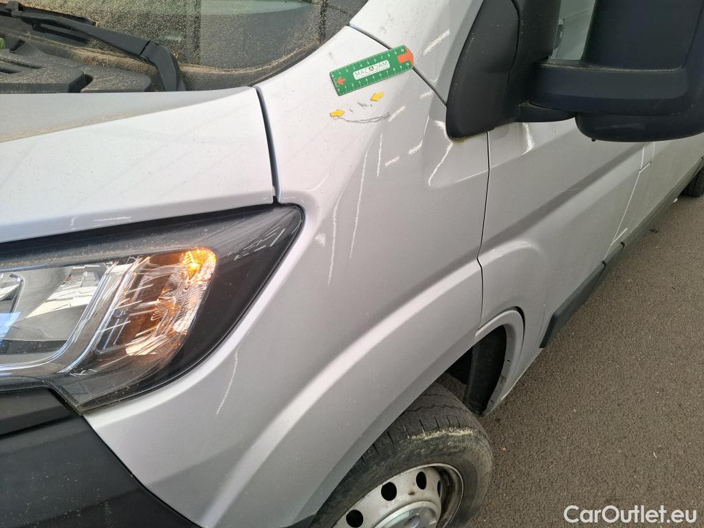  Peugeot  Boxer PEUGEOT  / 2014 / 4P / Fourgon tôlé BLUEHDI 130 PREMIUM PA 335 L3H3 #34