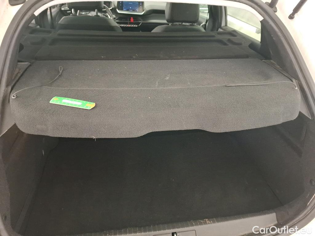  Peugeot  208  Allure Pack 1.2 PureTech 100CV BVA8 E6d
 #18
