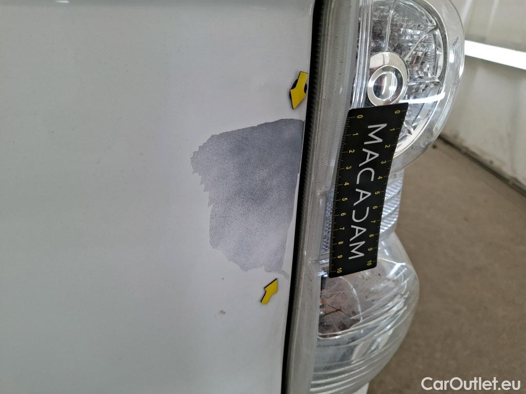  Nissan  NV200 NISSAN e- / 2009 / 4P / Fourgon tôlé 40kWh 109ch N-Connecta Electrique #25