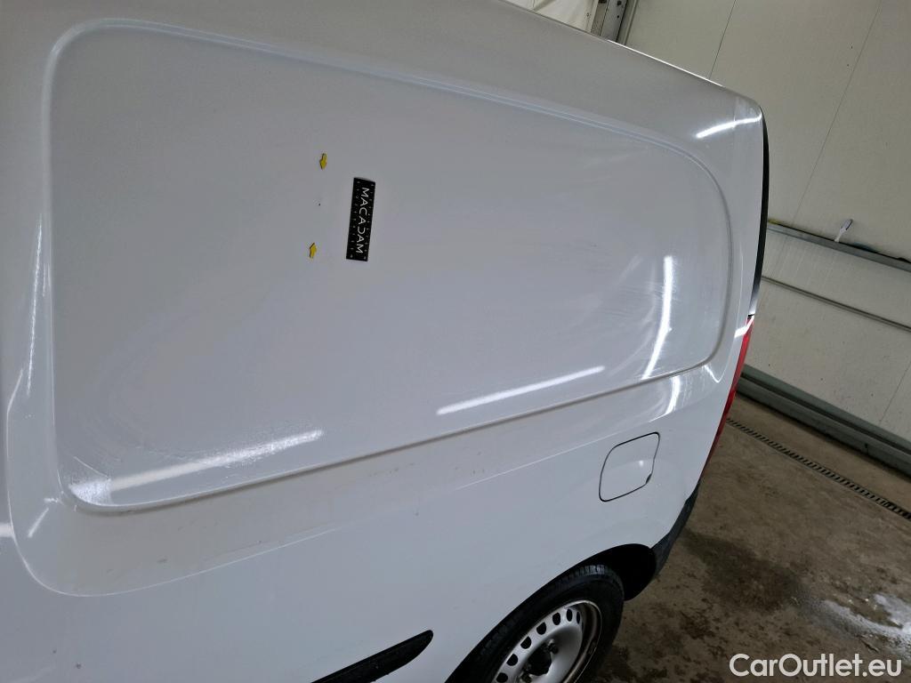  Mercedes  Citan MERCEDES-BENZ  / 2012 / 4P / Fourgonnette  109 CDI Fourgon Long PRO #1