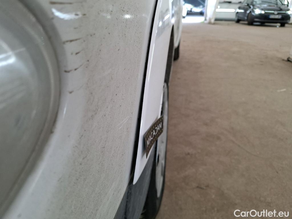  Nissan  NV200 NISSAN e- / 2009 / 4P / Fourgon tôlé 40kWh 109ch N-Connecta Electrique #74