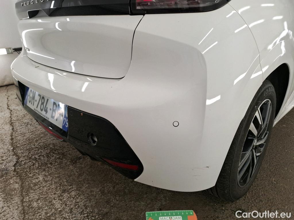  Peugeot  208  Allure Pack 1.2 PureTech 100CV BVA8 E6d
 #14