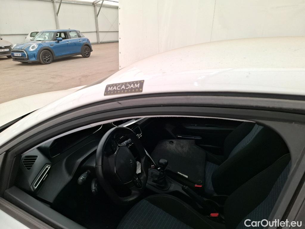  Peugeot  208  Premium 1.5 HDi 100CV BVM6 E6d #24