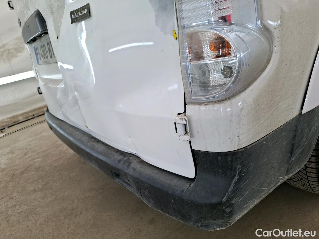  Nissan  NV200 NISSAN e- / 2009 / 4P / Fourgon tôlé 40kWh 109ch N-Connecta Electrique #23