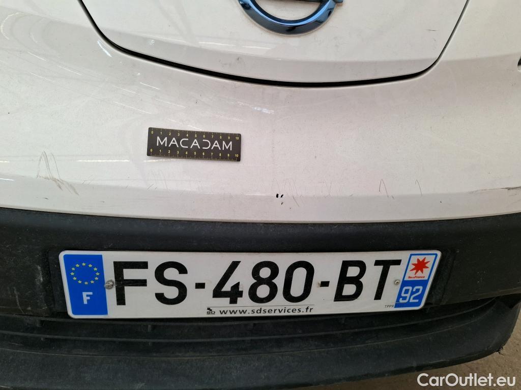  Nissan  NV200 NISSAN e- / 2009 / 4P / Fourgon tôlé 40kWh 109ch N-Connecta Electrique #40