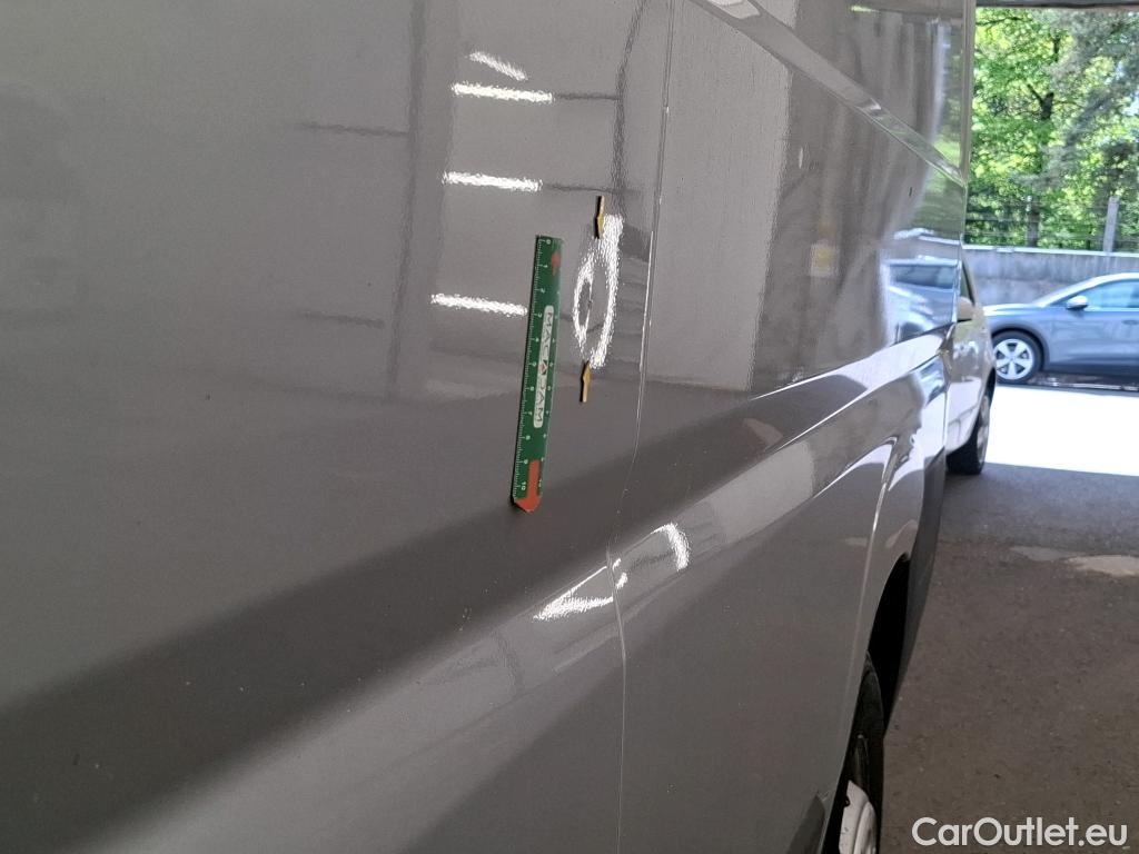  Peugeot  Boxer PEUGEOT  / 2014 / 4P / Fourgon tôlé BLUEHDI 130 PREMIUM PA 335 L3H3 #43
