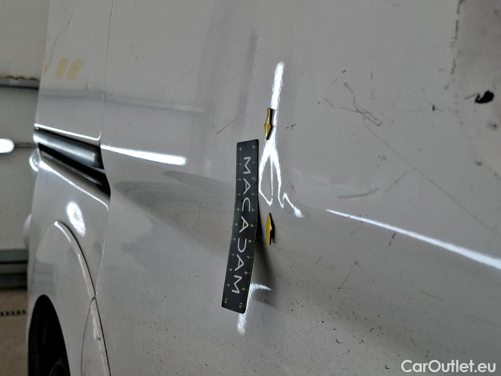  Nissan  NV200 NISSAN e- / 2009 / 4P / Fourgon tôlé 40kWh 109ch N-Connecta Electrique #32