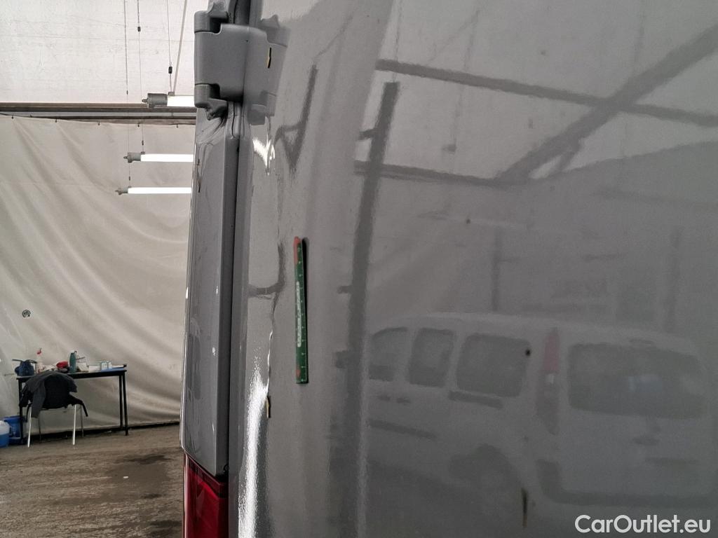  Peugeot  Boxer PEUGEOT  / 2014 / 4P / Fourgon tôlé BLUEHDI 130 PREMIUM PA 335 L3H3 #26