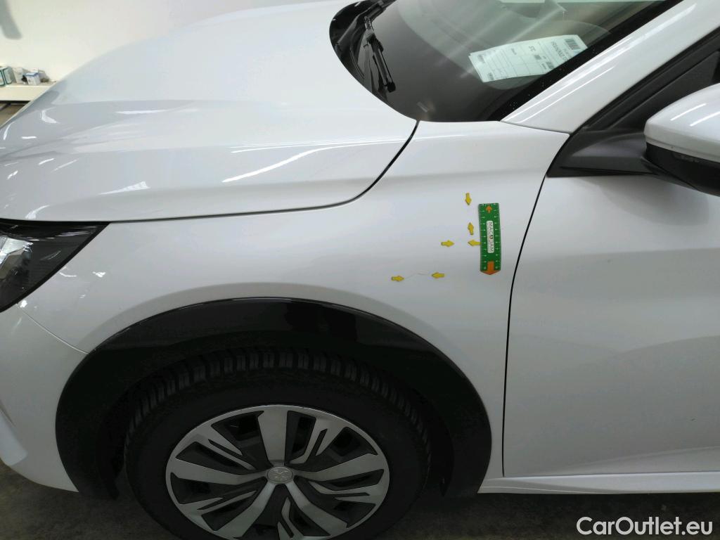  Peugeot  208  (e-) Active Business R 50kWh BVA / TRANSFO VP VF #11