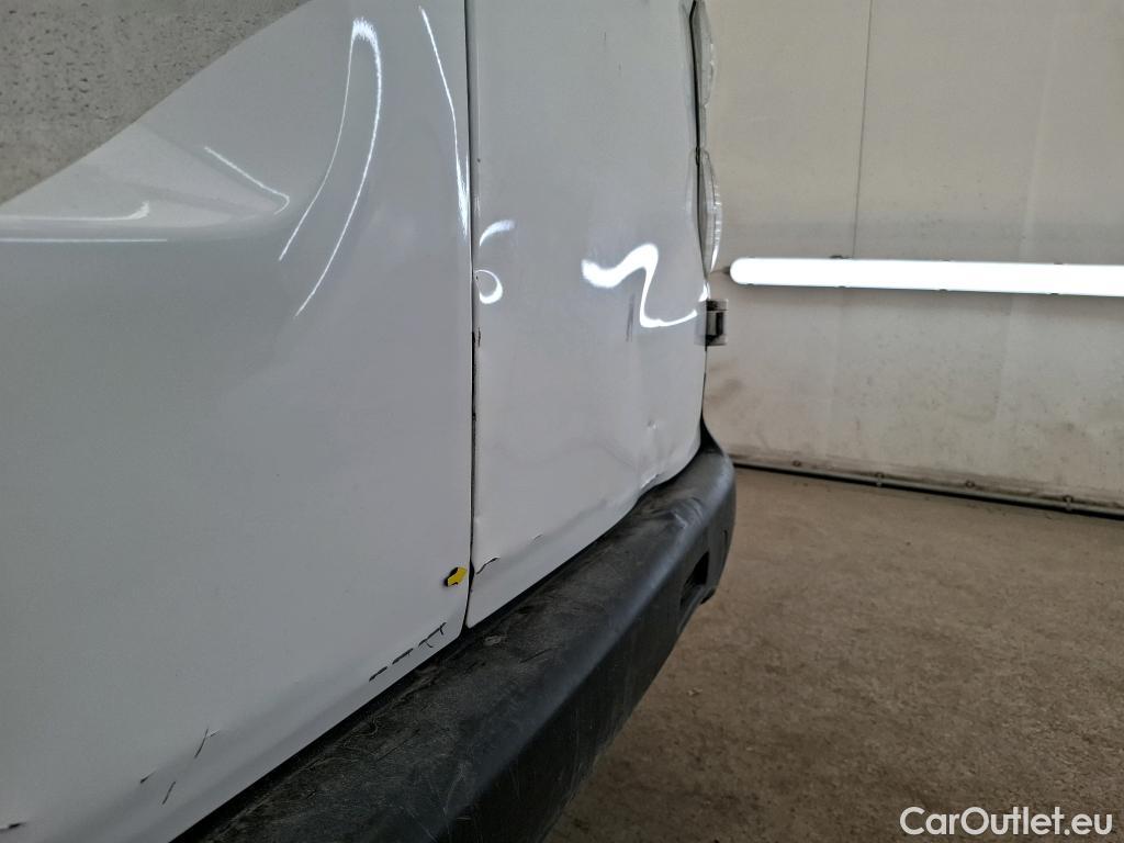  Nissan  NV200 NISSAN e- / 2009 / 4P / Fourgon tôlé 40kWh 109ch N-Connecta Electrique #24