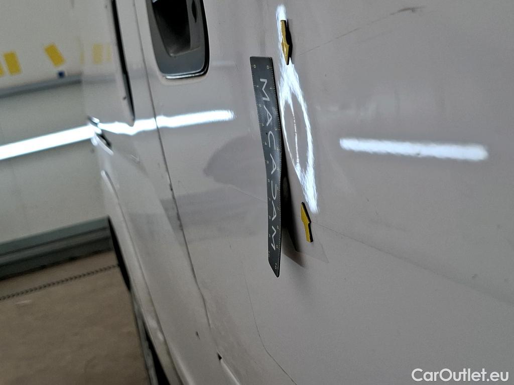  Nissan  NV200 NISSAN e- / 2009 / 4P / Fourgon tôlé 40kWh 109ch N-Connecta Electrique #27