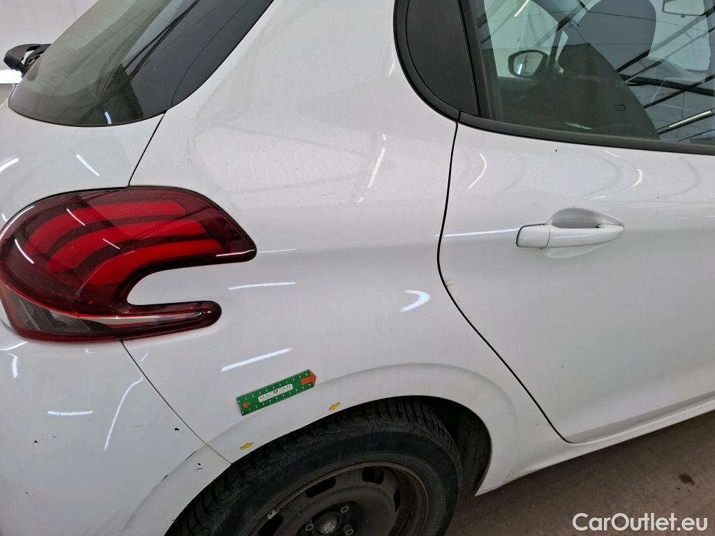  Peugeot  208  Affaire Premium Pack 1.2 80CV BVM5 E6dT #8