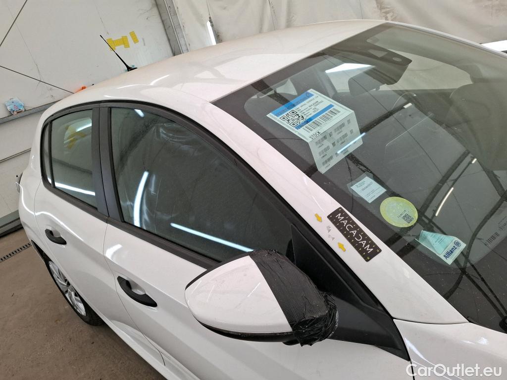  Peugeot  208  Premium 1.5 HDi 100CV BVM6 E6d #39