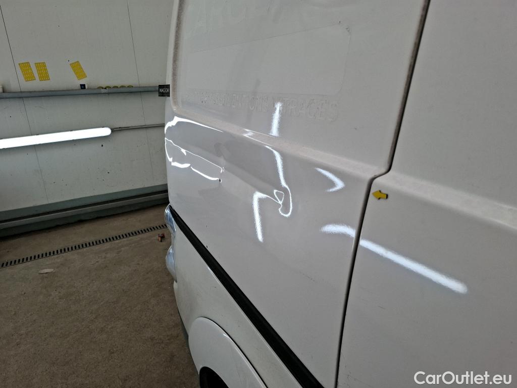  Nissan  NV200 NISSAN e- / 2009 / 4P / Fourgon tôlé 40kWh 109ch N-Connecta Electrique #4